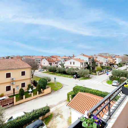 Mate & Mira Apartment Rovinj Exterior photo