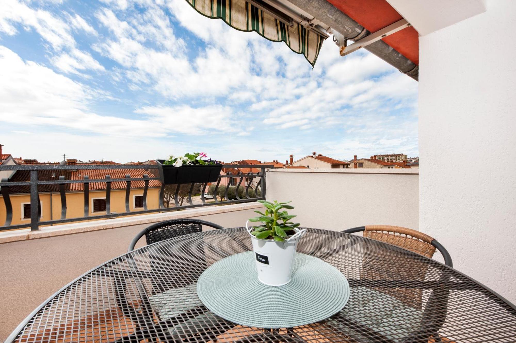 Mate & Mira Apartment Rovinj Exterior photo