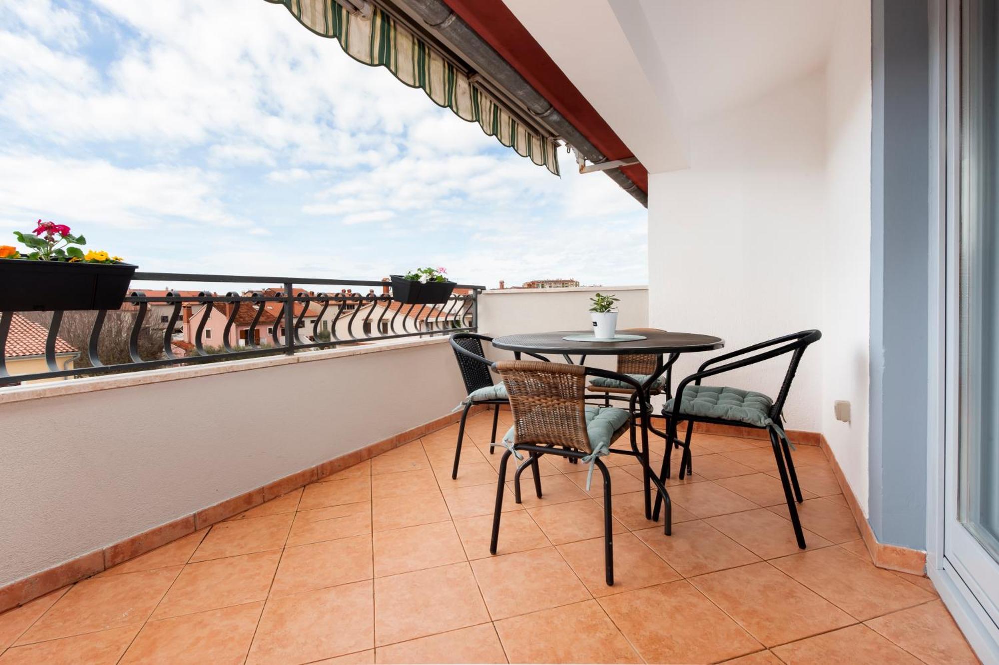 Mate & Mira Apartment Rovinj Exterior photo
